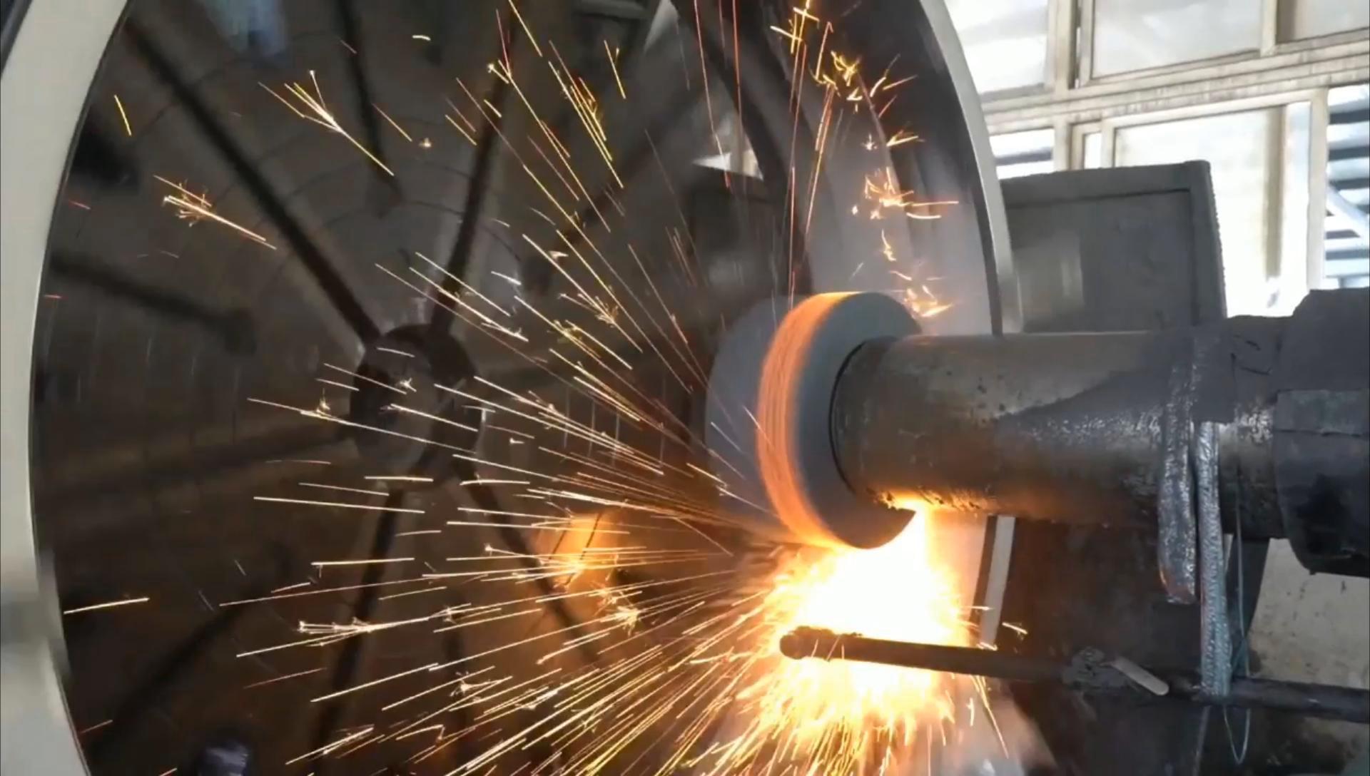 Bearing Turning