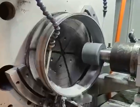 Bearing Grinding