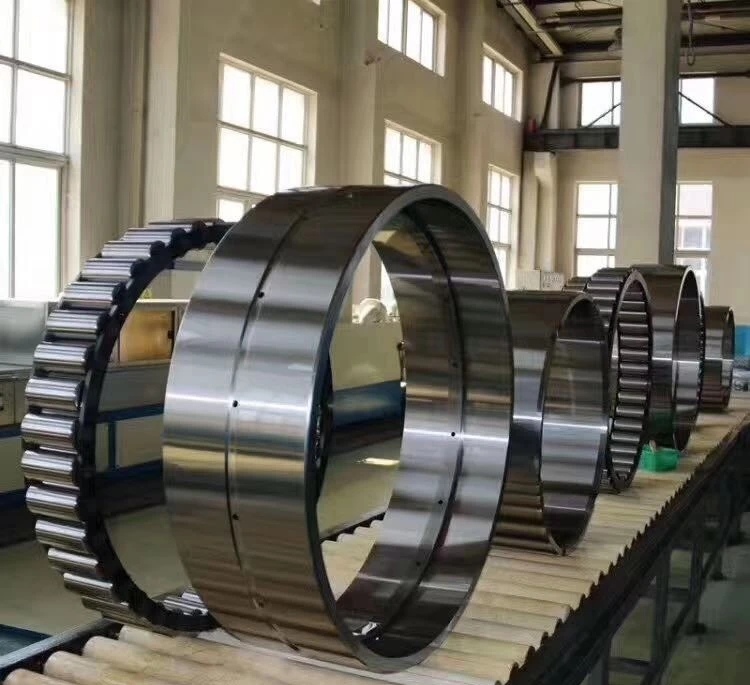 Bearing Assembly