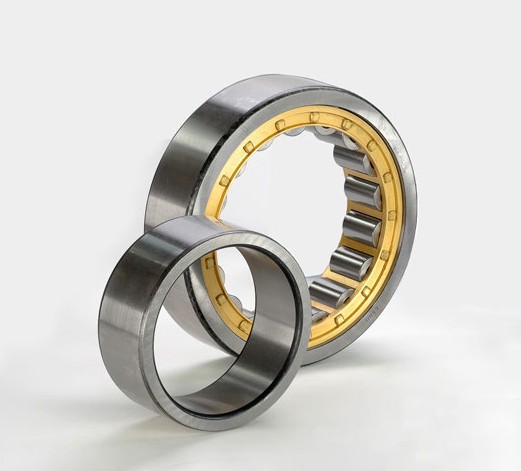 NU series cylindrical roller bearing
