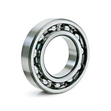 Deep Groove Ball Bearings