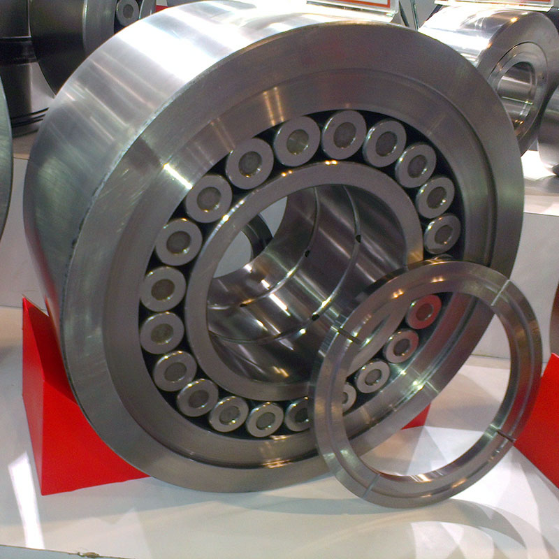 Rolling Mill Bearings