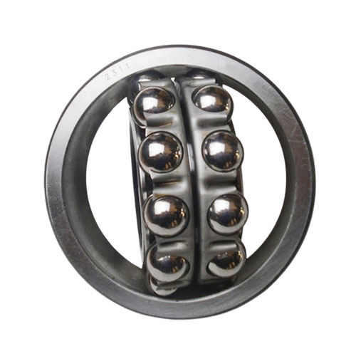 Self-Aligning Ball Bearings