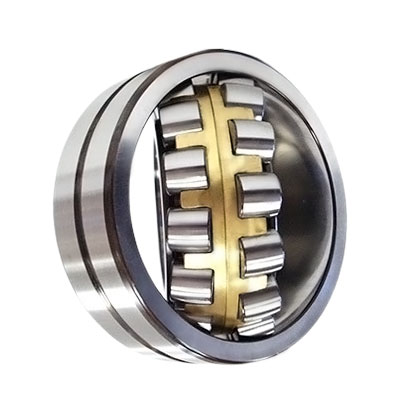 Spherical Roller Bearings