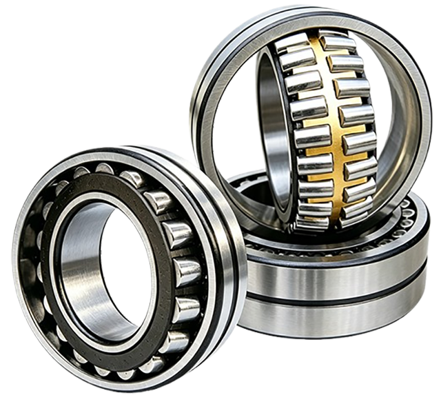 Vibrating Screen Bearings