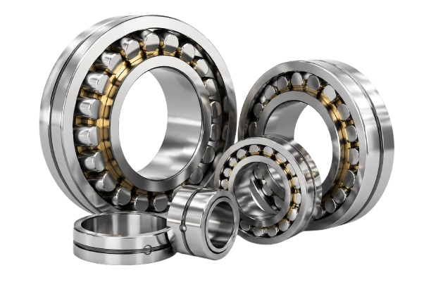Spherical Roller Bearings