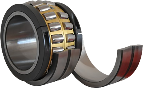Split Bearing