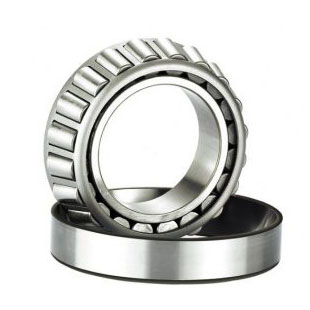 Tapered Roller Bearings