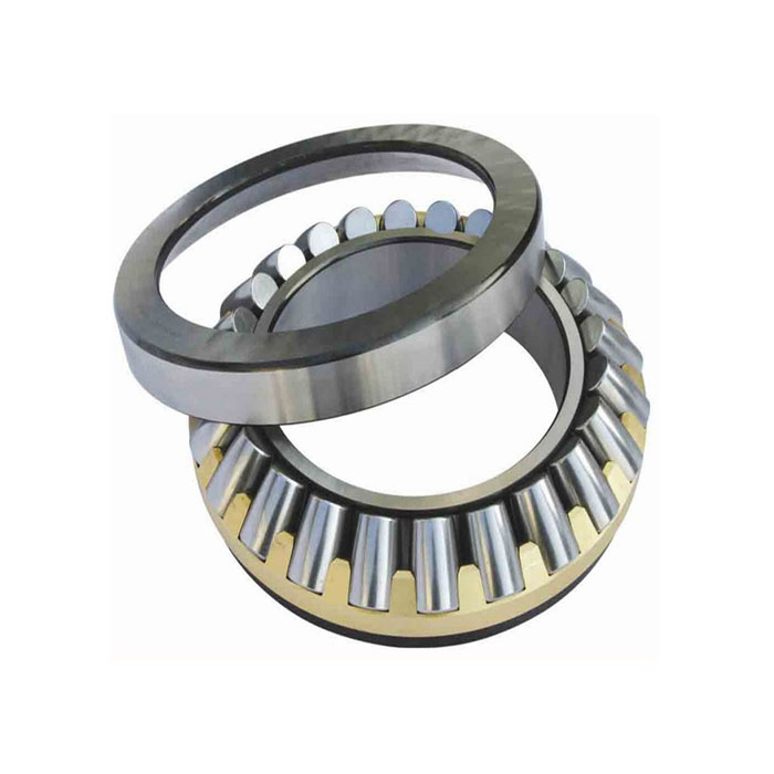 Thrust Roller Bearings