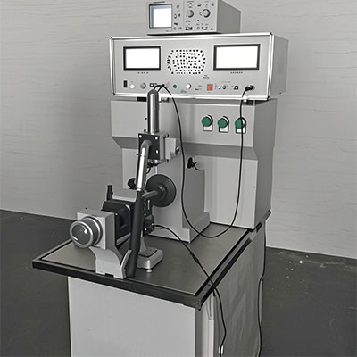 Bearing Vibration Measuring Instrument
