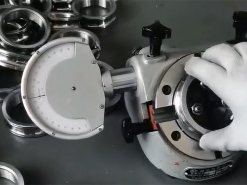 Metallurgical Microscope