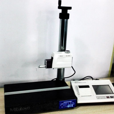 Roughness Tester