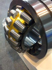 22338MB Spherical Roller Bearing