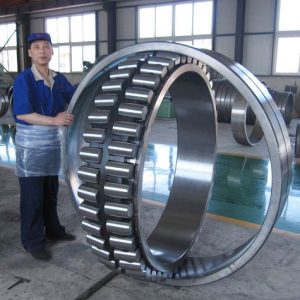 230/1180CA-Spherical Roller Bearings