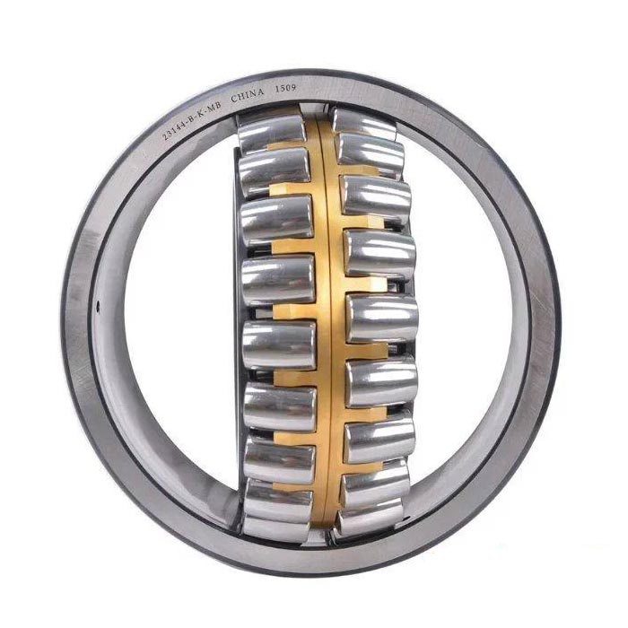 Spherical Roller Bearings 231 Series
