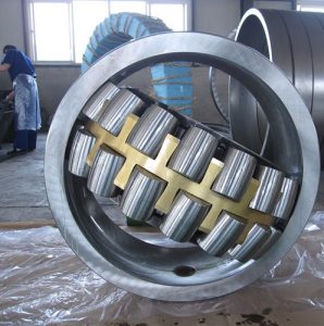 232/500MB Spherical Roller Bearings