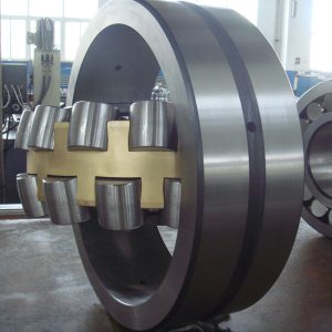 23272CA Spherical Roller Bearings 222 Series