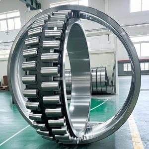 Spherical Roller Bearing 239 Series 239/1400