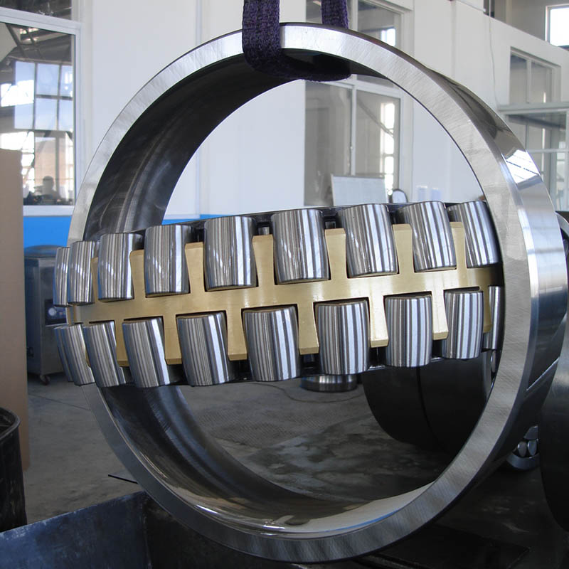 24096CA/W33 Spherical Roller Bearing