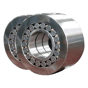 Backing Bearings