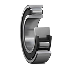 CARB Toroidal Roller Bearings