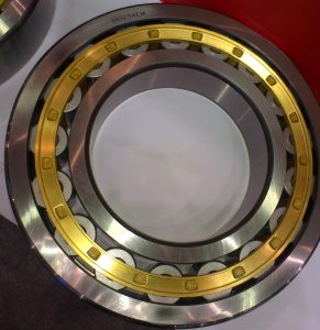 NU234EM Cylindrical Roller Bearing