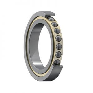 Single Row Angular Contact Ball Bearing