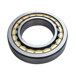 Single Row Cylindrical Roller Bearings