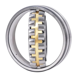 Spherical Roller Bearings 222 Series