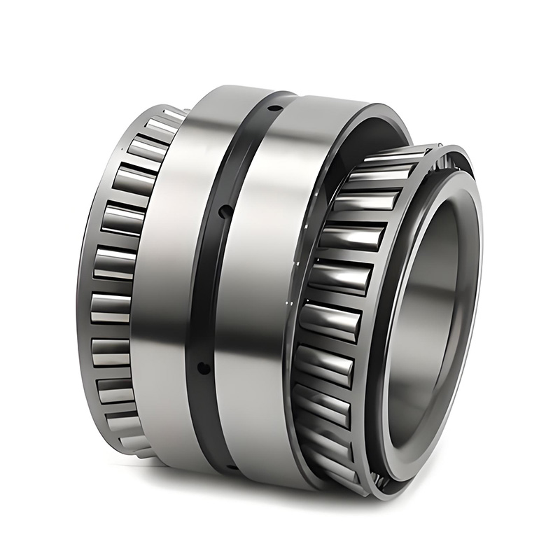 TDO Design Double Row Tapered Roller Bearing