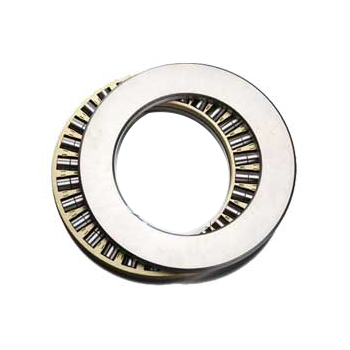 Thrust Cylindrical Roller Bearings