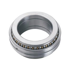 Double Direction Thrust Ball Bearings