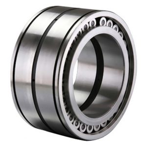 Double Row Full Complement Cylindrical Roller Bearings