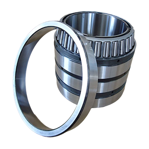 Four Rows Tapered Roller Bearings