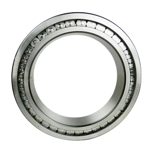Full Complement Cylindrical Roller Bearings
