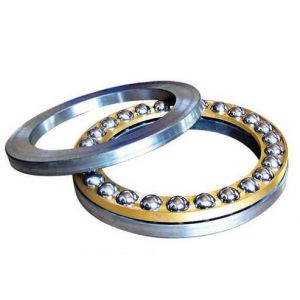 Single Direction Thrust Ball Bearing