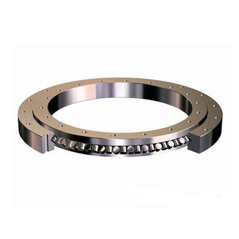 Single-Row Crossed Roller Slewing Bearings