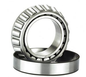 Tapered Roller Bearings