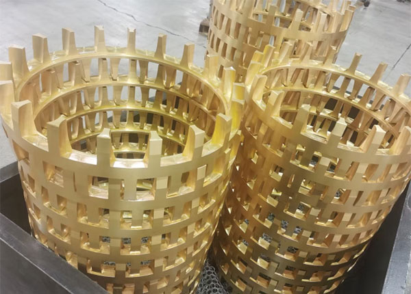 Bearing Cage
