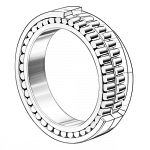 Cylindrical Roller Bearings