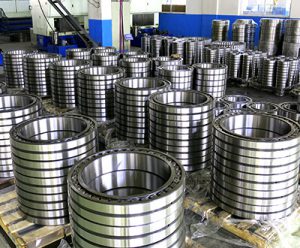 Jin Yu Bearing Warehouse