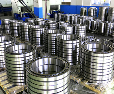 Jin Yu Bearing Warehouse