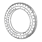 Slewing Bearings
