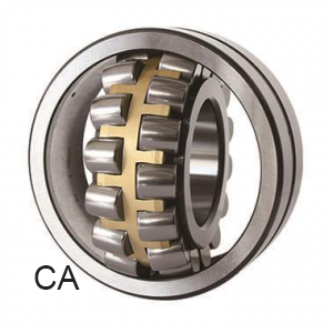 Spherical Roller Bearings