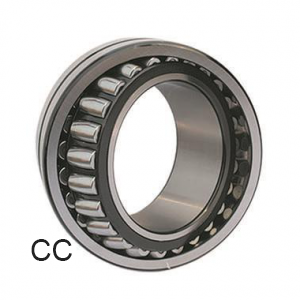 Spherical Roller Bearings