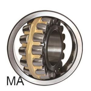 Spherical Roller Bearings