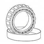 Tapered Roller Bearings
