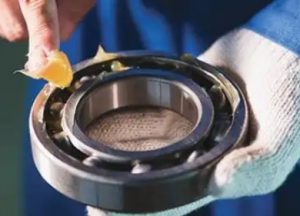 Bearing Maintenance and Lubrication