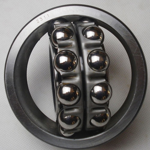 Self-Aligning Ball Bearings