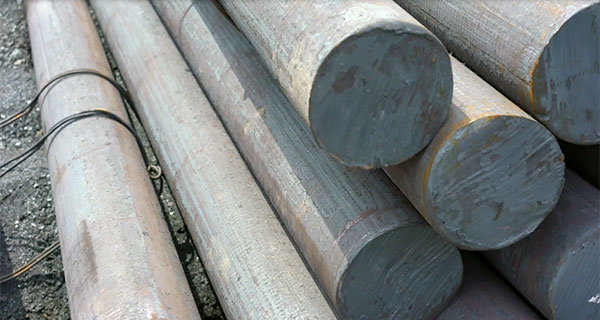 bearing steel